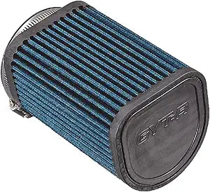 Yamaha GYT-1S395-01-00 GYTR Raptor 700 Hi-Flow Air Filter — main product image