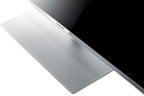Panasonic TC-L55ET60 55-Inch 3D 1080p Smart LED TV