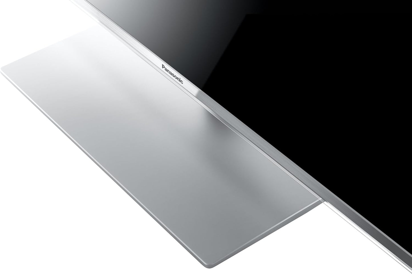 Panasonic TC-L55ET60 55-Inch 3D 1080p Smart LED TV