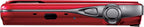 Fujifilm Z900EXR Red 16MP 5x Zoom Touchscreen Camera
