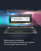HP 2E2M7AA 16GB DDR4 3200MHz Laptop RAM