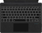 Microsoft Surface Pro Keyboard Renewed Black