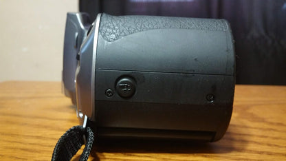 Canon EOS Rebel GII 35mm Film SLR Camera (Body Only)