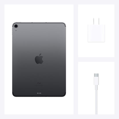 Apple MYHX2LL/A-cr iPad Air 4th Gen Renewed