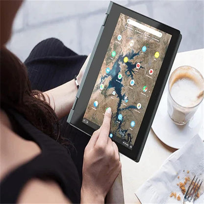 Lenovo 82H Chromebook Flex 3i 11.6" Touch 2-in-1