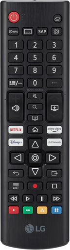 LG 86UT7590PUA 86-Inch 4K UHD LED Smart TV