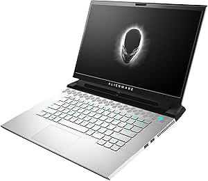 Dell Alienware M15 R2 i7 RTX 2060 Gaming Laptop (Renewed)
