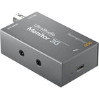 Blackmagic Design BM-BDLKULSDMBREC3G UltraStudio Monitor