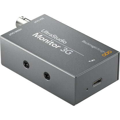 Blackmagic Design BM-BDLKULSDMBREC3G UltraStudio Monitor