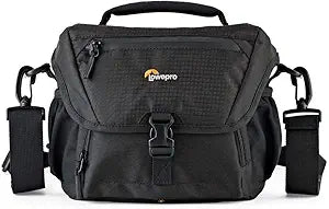 Lowepro LP37119 Nova 160 AW II Camera Bag - Black