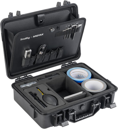 SmallRig 4562-CF Andyax Camera Toolbox Creator Kit