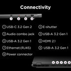 Lenovo 83DX00B2US LOQ Gaming Laptop RTX 4050