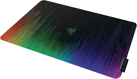 Razer RZ02-01940200 Sphex V2 Mini Ultra-Thin Gaming Mouse Pad