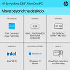 HP 24-cs0040 Envy Move 23.8