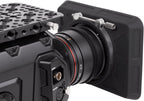 Wooden Camera 231900 Zip Box Adapter Rings - 49-77mm