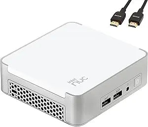 Intel NUC13ANBi5 NUC 13 Pro Mini PC i5-1340P — main product image