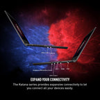MSI Pulse GL66 i7 RTX 3050 1TB SSD Gaming Laptop