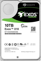 Seagate ST10000NM0016 10TB Enterprise Capacity HDD