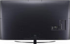 LG 86SM9070PUA 86-Inch NanoCell 4K TV Renewed