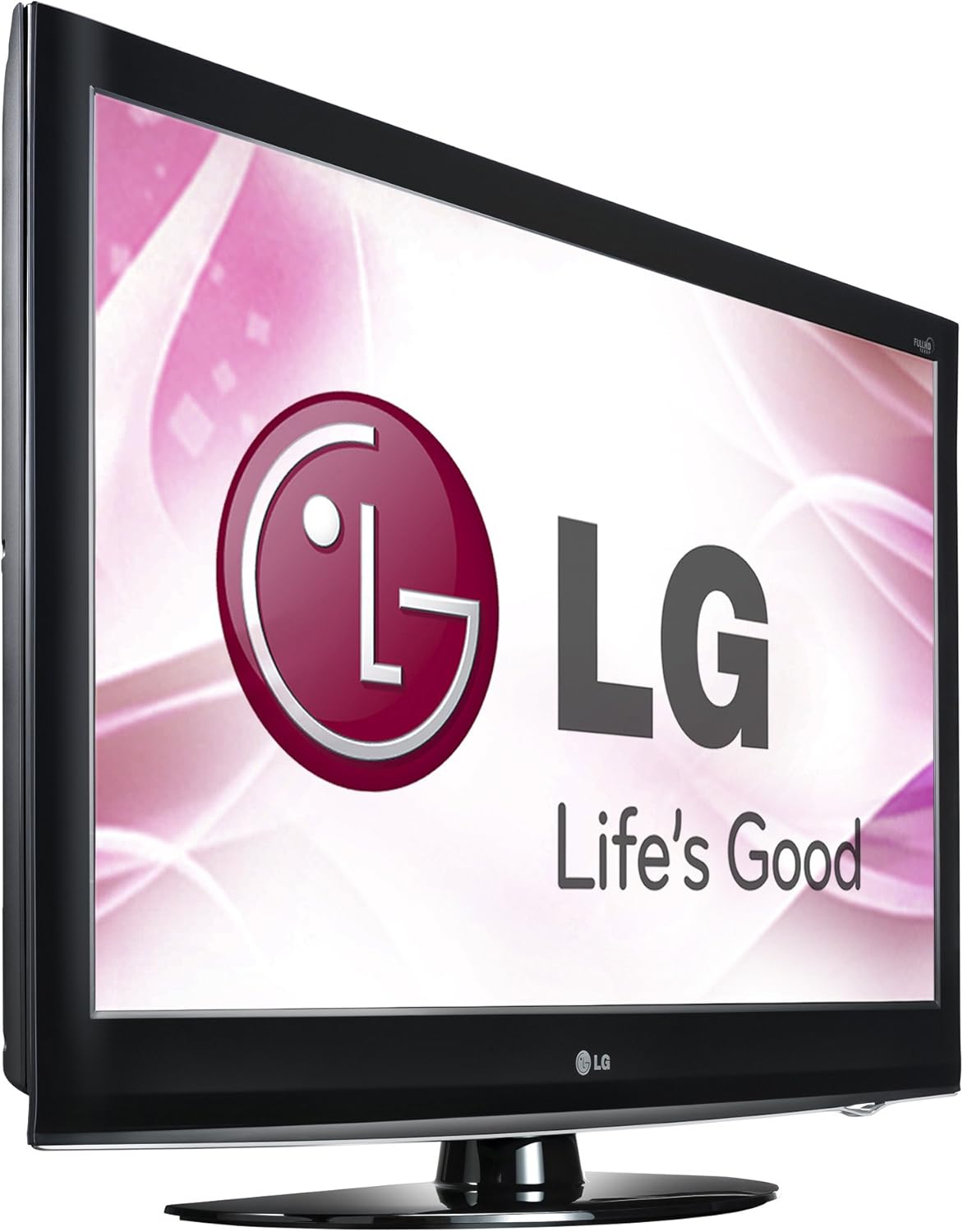 LG 32LH30 32-Inch 1080p LCD HDTV Black