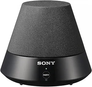 Sony SANS300 Wireless Multi-Room Audio Speaker - Network, Wi-Fi — main product image