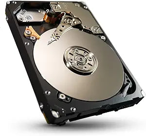 Seagate ST9600205SS Savvio 600GB SAS Hard Drive