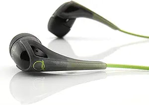 AKG Q350BLK Quincy Jones In-Ear Headphones - Black