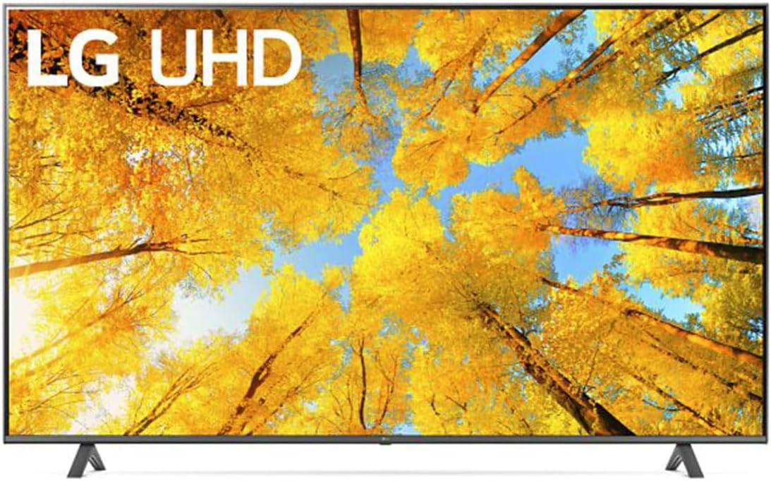 LG 86UQ7590PUD 86-Inch 4K UHD Smart TV 2022
