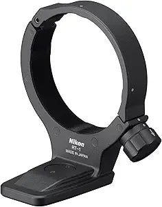 Nikon JAW01001 RT-1 Tripod Collar Ring — main product image