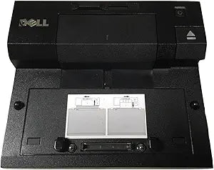 Dell 469-4221 E-Port Replicator USB 3.0 Dock