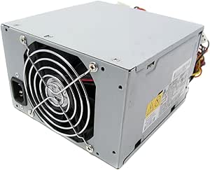 HP 432477-001 410W Power Supply - ML310 G4 — main product image