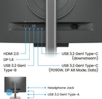 BenQ RD280U 28.2