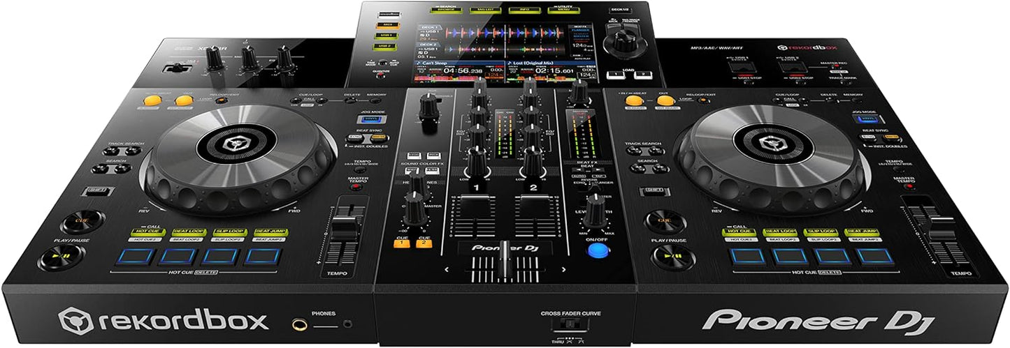 Pioneer DJ XDJ-RR Rekordbox Digital DJ System