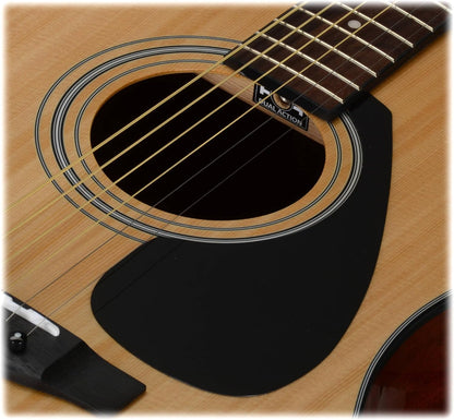 Yamaha F325D Natural Acoustic Guitar Beginner