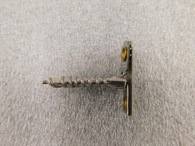GE GECR123C326A Heater Element Black