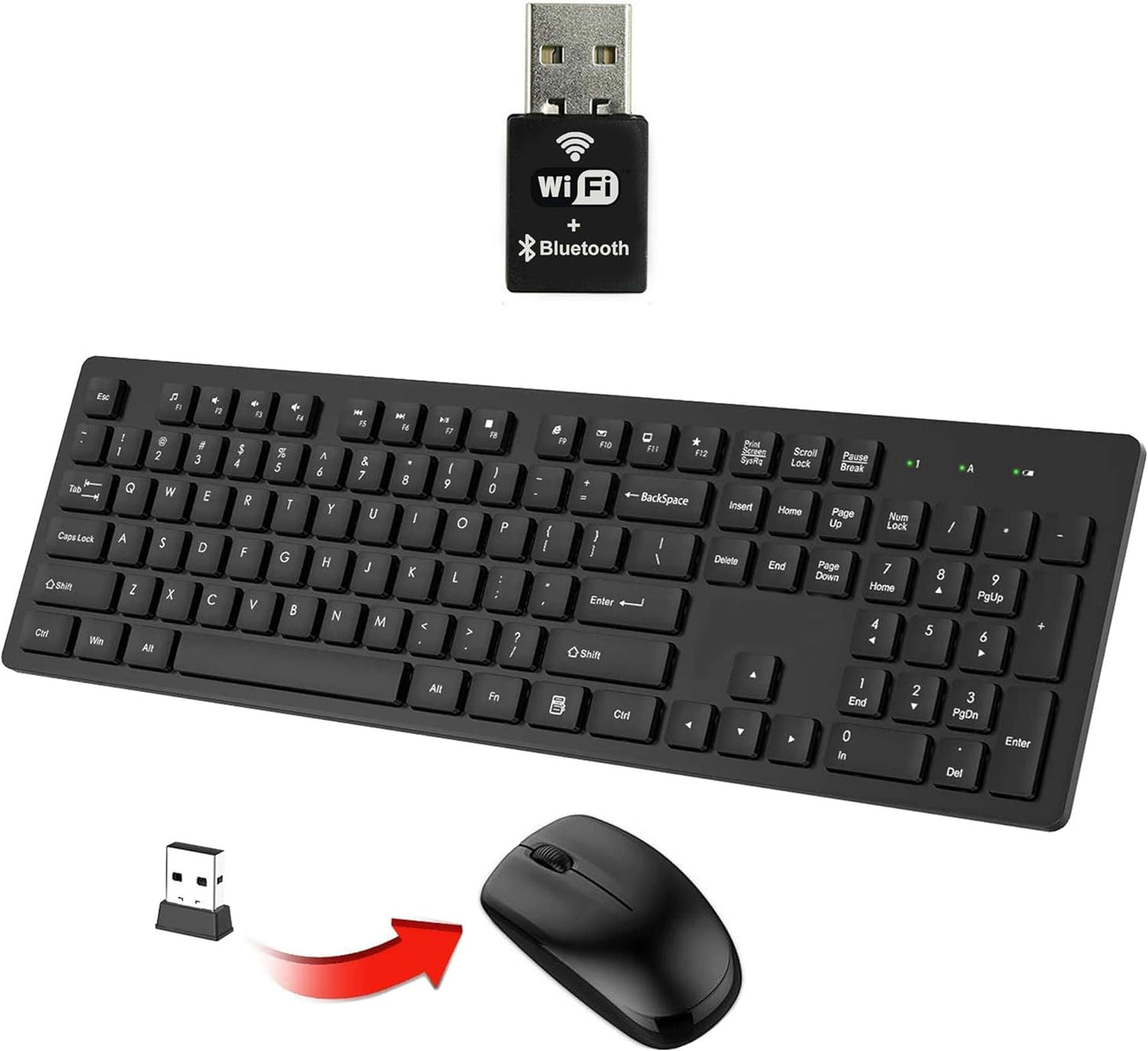 Dell OptiPlex 3060 Tiny i5 16GB 512GB SSD Renewed