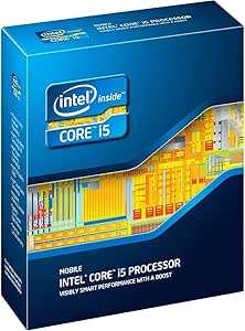 Intel BX80627I52520M Mobile Core i5-2520M 2.5GHz Processor — main product image