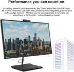 Lenovo 21CA ThinkCentre 30a 23.8