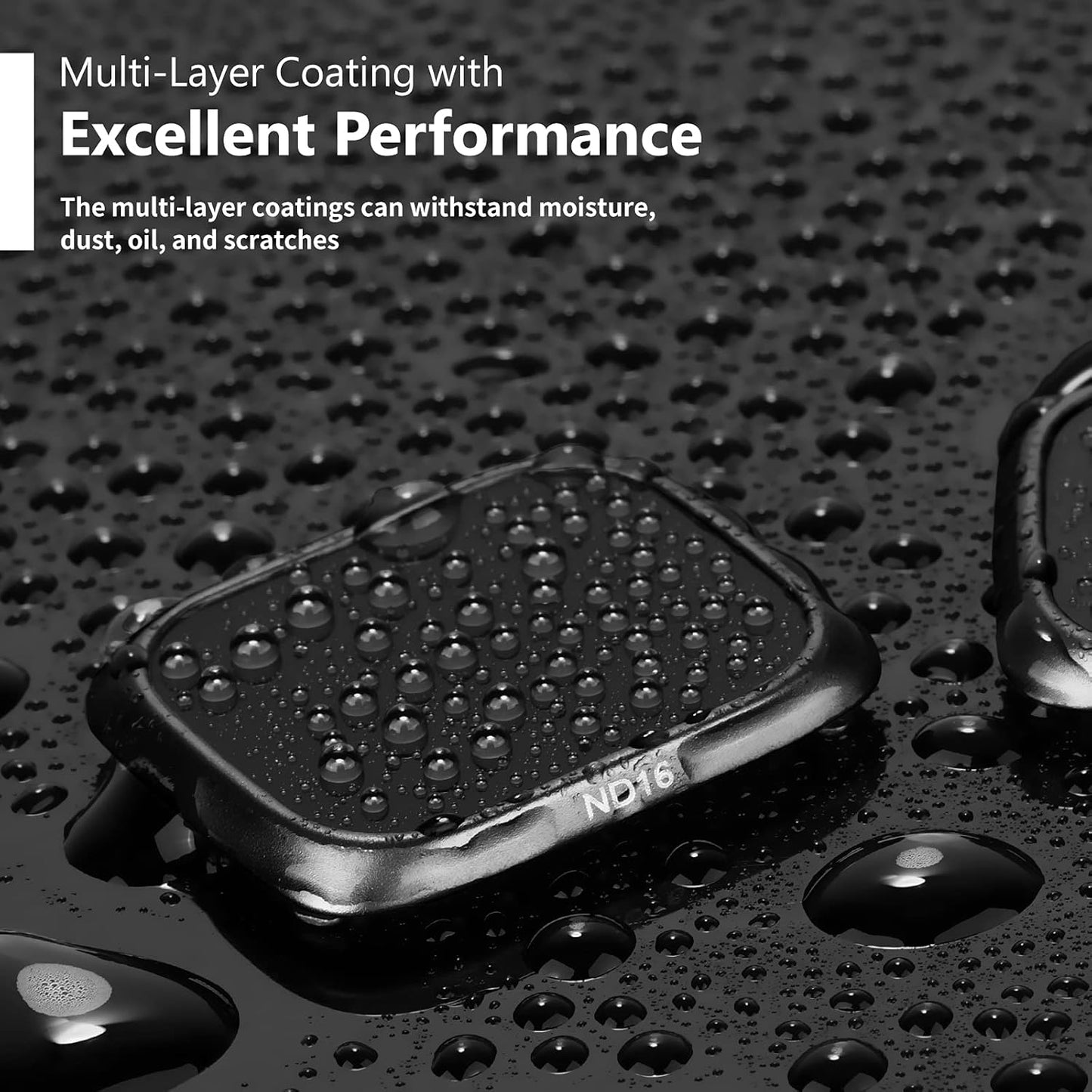 Neewer 10100067 Lens Filter Kit DJI Air 2S