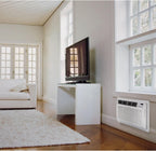 LG LT1016CER 10000 BTU Through-the-Wall Air Conditioner