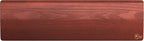 Glorious GV-87-BROWN TKL Wooden Ergonomic Keyboard Wrist Rest