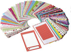 HP Sprocket HPIKSPK3BPAMZ - Portable Photo Printer - Scrapbook Bundle