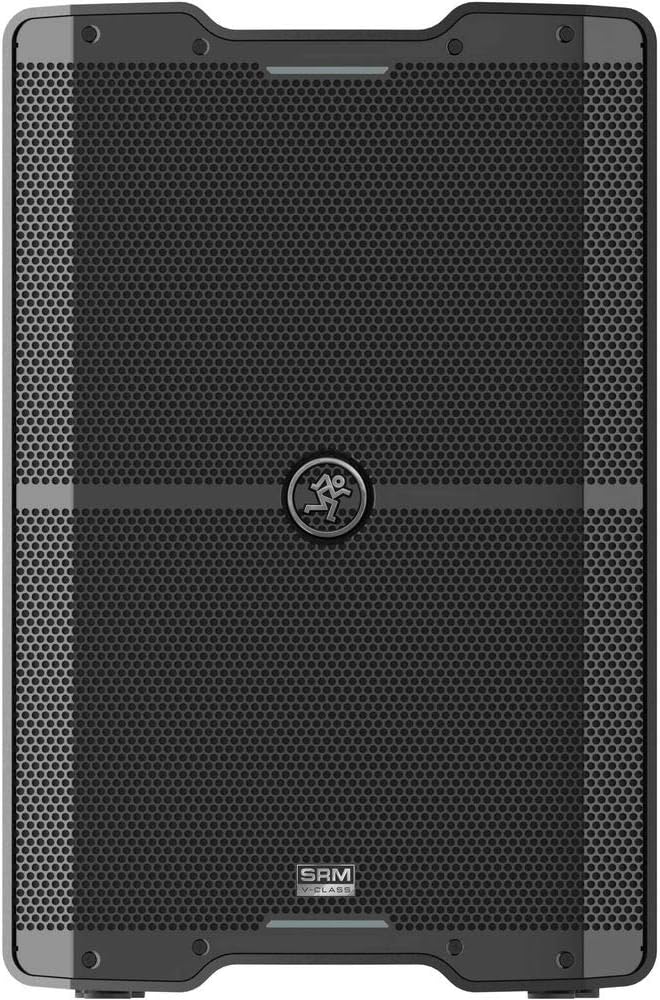 Mackie SRM210 V-Class 2000W 10-inch Powered Loudspeaker