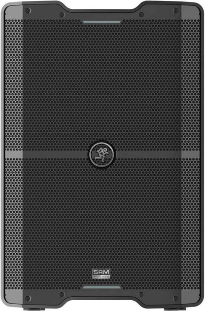 Mackie SRM210 V-Class 2000W 10-inch Powered Loudspeaker