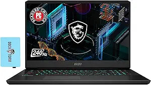 MSI GP76076-2523- Leopard i7 RTX 3070 Gaming Laptop
