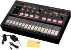 Korg Volca FM2 Digital FM Synthesizer Bundle Adapter