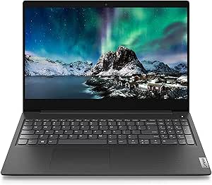 Lenovo IdeaPad 3 15.6" FHD Touchscreen Laptop i5 12GB 512GB SSD