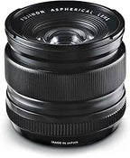 Fujifilm 16276481 XF 14mm F2.8 R Wide Angle Lens