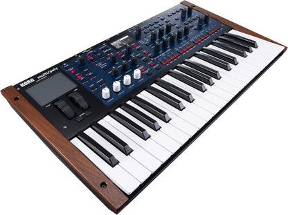 Korg MULTIPOLY Analog Modeling Synthesizer Keyboard