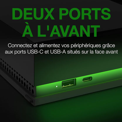 Seagate STKW8000402 Game Drive Hub 8TB Xbox